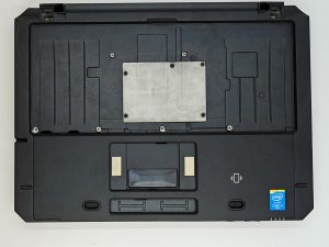 Rabljeni Dell Latitude Rugged E7214 oslonac za ruku testiran radi bez jamstva