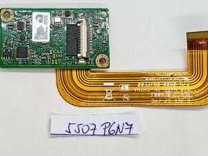 Rabljeni Dell Rugged Extreme 7204 kabel 0800-0QJ2E00 s testiranom USH pločom