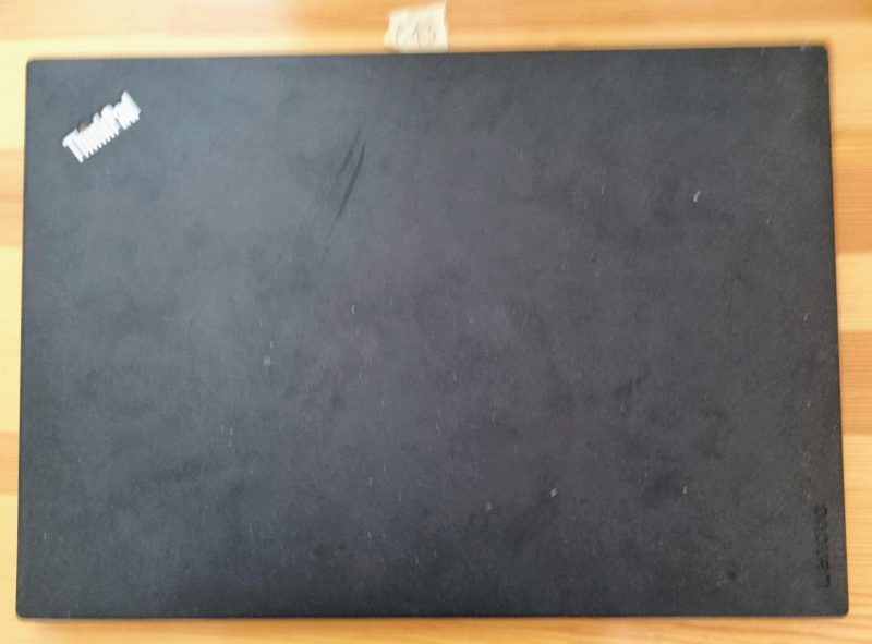 LCD poklopac za Lenovo ThinkPad T460p AP10A000300 - Slika 2