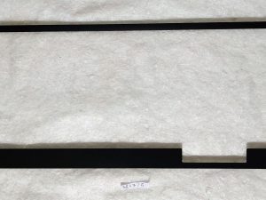 Rabljeni originalni Dell Latitude E5530 okvir okvira tipkovnice 0K0TTM K0TTM dijelovi prijenosnog računala