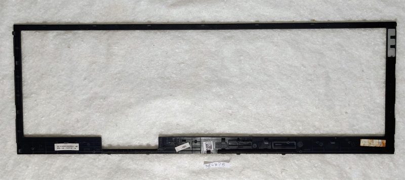 Rabljeni originalni Dell Latitude E5530 okvir okvira tipkovnice 0K0TTM K0TTM dijelovi prijenosnog računala - Slika 2