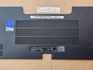 Rabljeni originalni Dell Latitude E7250 donja vrata 08MV8D 8MV8D Dell P/N zamjena