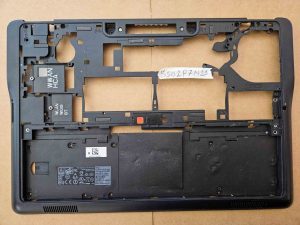 Rabljeno originalno kućište za prijenosno računalo Dell Latitude E7250 CN-05JK6H 5JK6H AM14A000703
