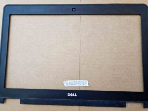 Rabljeni originalni prednji okvir LCD zaslona Dell Latitude E7250 0V5Y98 P/N V5Y98