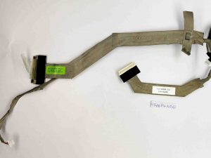 Kabel video zaslona 15.4" WXGA za Fujitsu Esprimo V6535 - OEM dio 50.4J008.003