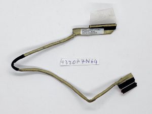 Kabel za video ekran za Lenovo ThinkPad X220 X220I X220S X230 X230I 50.4KH04.001