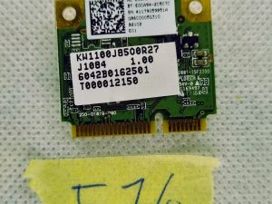WIFI modul za Toshiba DX1215 DX1210 21,5" AIO