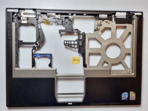 WM534 PK37B001200 Dell Latitude D630 PP18L gornji poklopac oslonac za ruku