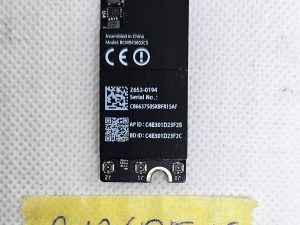 Wi-Fi Airport Bluetooth kartica Z653-0194 za MacBook Pro Retina 13" početak 2015. A1502