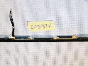 WiFi antena za MacBook Pro 13 2019 A1989 MacBookPro15,2 - zamjenski prijemnik signala