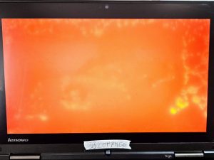 YOGA S1 SU8E-12H02AU-01X sklop LCD zaslona osjetljivog na dodir - originalna zamjena