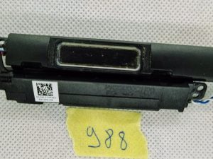 CN-03KJ1T ZA Dell Latitude 7250 E7250 Zvučnik Zvučnik PK23000OH00