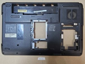 eMachines E525 donje kućište AP06R000400 - originalni zamjenski dio za prijenosno računalo