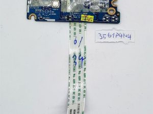 eMachines E642 gumb za uključivanje - E642G kartica s prekidačem Kartica ploče za napajanje