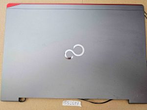 Stražnja maska Fujitsu Lifebook E745 LCD zaslona s kamerom - zamjenski dio