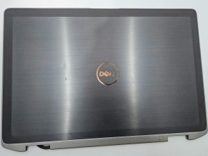 WV0ND AM0FD000800 Originalni stražnji poklopac Dell Latitude E6420 – dijelovi prijenosnog računala
