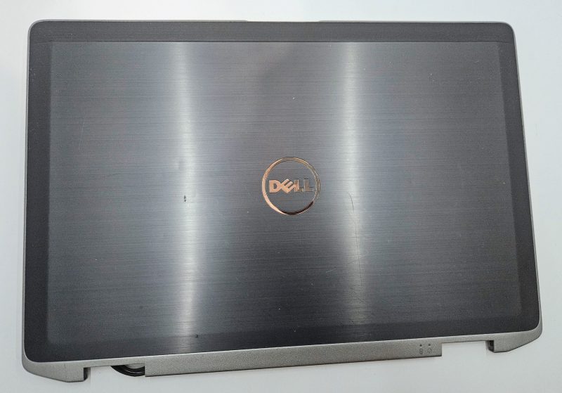 WV0ND AM0FD000800 Originalni stražnji poklopac Dell Latitude E6420 – dijelovi prijenosnog računala