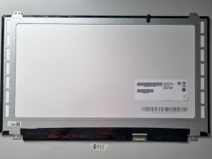 Dijelovi prijenosnog računala Dell Inspiron 15 5577 | 15,6" FHD LED zaslon B156HTN03.8 Zamjena