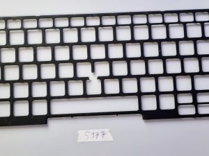 Okvir tipkovnice Dell Latitude 5490 - originalni zamjenski dijelovi za prijenosno računalo - rabljeno