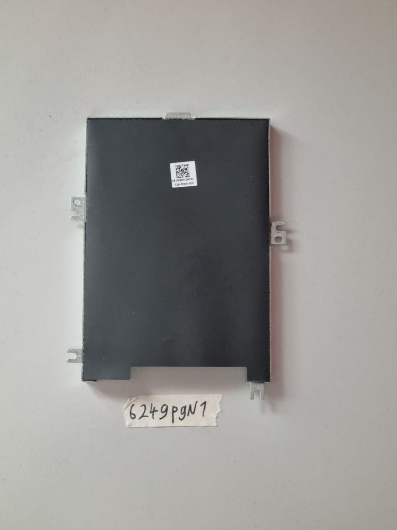 Dijelovi prijenosnog računala Dell Latitude E5470 E5480 04JMFP Caddy 080RK8