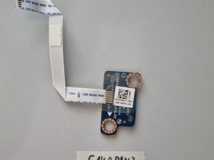 Dell Latitude E6420 LED ploča s kabelom GM8G1 0GM8G1 LS-6595P dijelovi prijenosnog računala