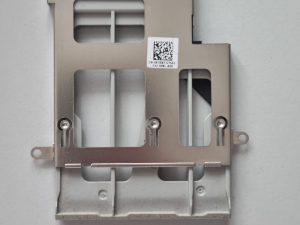 Sklop čitača kartica Dell Latitude E6430 Express CN-0P3587 – Zamjena dijelova prijenosnog računala