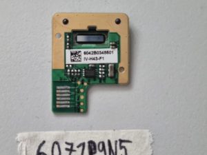 Čitač otisaka prstiju HP EliteBook 840 G3 G4 850 740 750 820 720 – Dijelovi za prijenosna računala