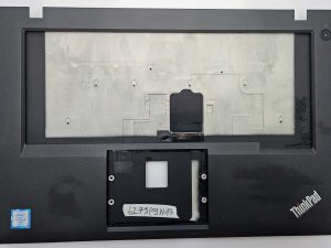 Originalni gornji poklopac za naslon za dlanove Lenovo ThinkPad T460 AM105000200 SB30J07817