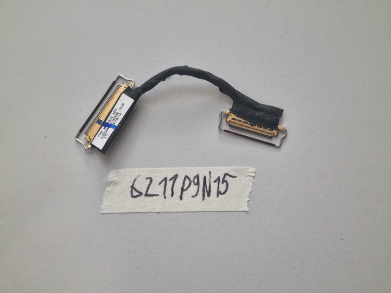 HDD SSD konektorski kabel za Lenovo ThinkPad T470 T480 A475 | DC02C009M00 Dijelovi prijenosnog računala