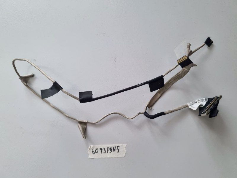Kabel zaslona HP EliteBook 820 G3 – zamjenski originalni LCD Flex dijelovi prijenosnog računala