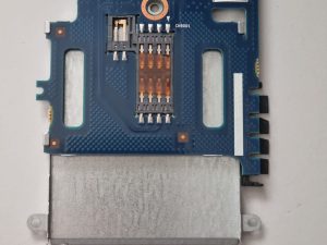 Ploča čitača pametnih kartica HP EliteBook 820 G3 6050A2827101 6053B1167601 Dijelovi prijenosnog računala