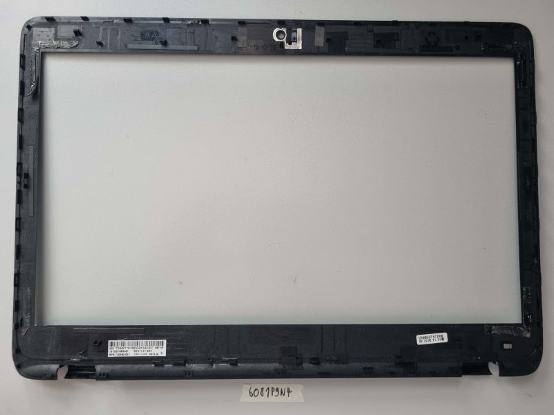 HP EliteBook 840 G1 14" prednji LCD okvir 730952-001 | Zamjena dijelova prijenosnog računala - Slika 2