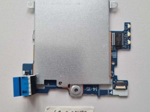Ploča čitača pametnih kartica HP EliteBook 840 G5 / 850 G5 | Dijelovi prijenosnog računala PN: L18312-001