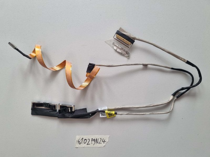 HP EliteBook 840 G5 Kabel zaslona Zamjena LCD zaslona – Dijelovi prijenosnog računala