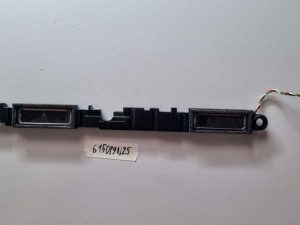 HP EliteBook 840 G5 G6 845 740 745 zvučnik | Originalni zamjenski dijelovi prijenosnog računala LS-PS1714