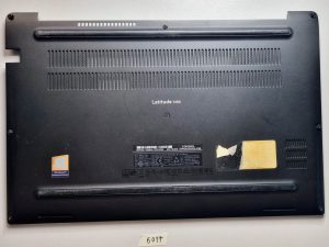 Dijelovi prijenosnog računala donja baza D maska ​​za Dell Latitude E7490 7490 – P/N 0JCT3R