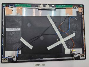 Stražnja maska ​​zaslona Lenovo ThinkPad T460 s kamerom SCB0H21608