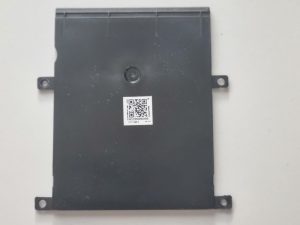 Lenovo ThinkPad T470 utor za čitač pametnih kartica Dummy Filler Cover FA12D000D00 Dijelovi prijenosnog računala