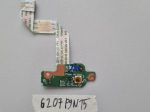Lenovo ThinkPad T480 ploča s gumbom za uključivanje s kabelom NS-B501 NBX0001LP00 dijelovi prijenosnog računala