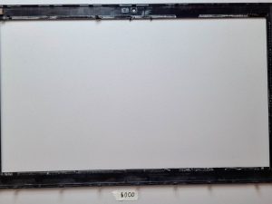 Lenovo ThinkPad T510 LCD okvir okvira | Zamjena originalnih dijelova prijenosnog računala