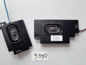 Lenovo ThinkPad T510 W510 Zvučnici Lijevi i Desni 60Y5751 60Y5752 | Originalni dijelovi za laptop