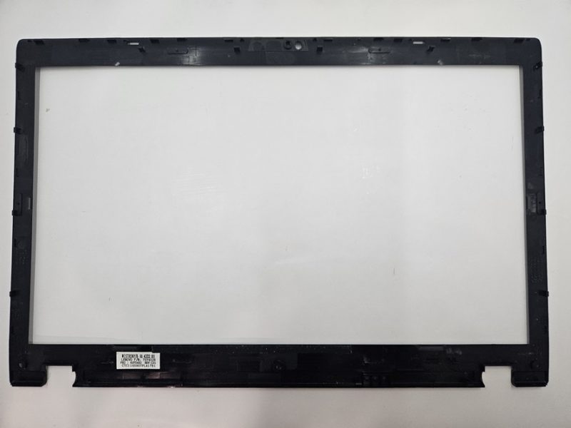 Lenovo ThinkPad T520 T530 W510 W520 W530 Poklopac okvira LCD okvira 60Y5482 75Y4528 - Slika 2