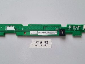 Lenovo ThinkPad W510 T510 LED ploča 48.4CU10.021 75Y4022 63Y2123