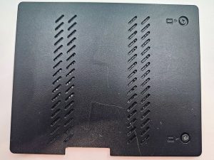 Lenovo ThinkPad W530 Memory RAM Cover Door 60Y5501 Korišten originalni dio prijenosnog računala