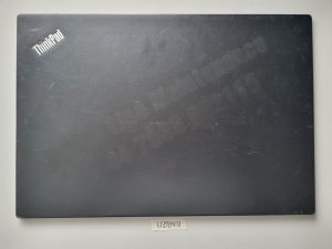 Lenovo ThinkPad X280 LCD stražnji poklopac stražnji poklopac AP16P000100 – dijelovi prijenosnog računala