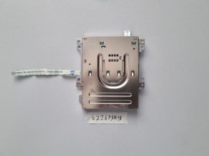 Lenovo ThinkPad X380 X390 X395 P70 P72 Kabel ploče čitača pametnih kartica 00HW553
