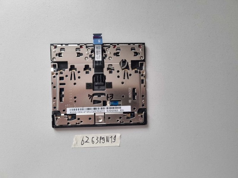 Lenovo ThinkPad Yoga 260 Touchpad 00UR916 B152420B2S Originalni dio prijenosnog računala - Slika 2