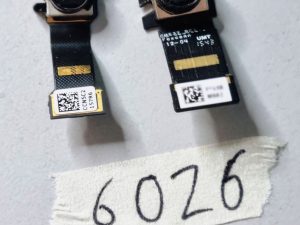 Zamjena prednje i stražnje kamere za dijelove prijenosnog računala Microsoft Surface Pro 4 1724