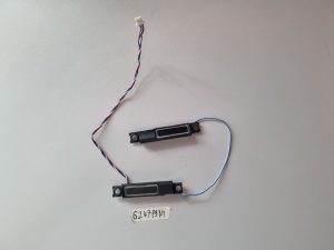 Originalni dijelovi prijenosnog računala Dell Latitude E5470, ugrađeni zvučnik CN-0CGDGM