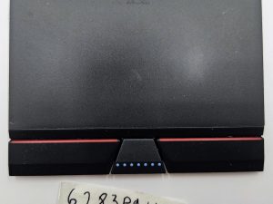 Originalni Lenovo ThinkPad T460 Touchpad s tri gumba, Trackpad s kabelom